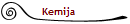 Kemija